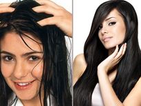 ഇളംചൂടുള്ള എണ്ണ ഈവിധം മുടിയില്‍ തേച്ചാല്‍ ആരോഗ്യമുള്ള മുടിയിഴ ഞൊടിയിടയില്‍