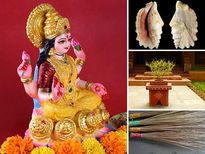 ലക്ഷ്മീദേവി കുടികൊള്ളും, ഈ വസ്തുക്കള്‍ വീട്ടില്‍ വയ്ക്കൂ; സമ്പത്തും ഐശ്വര്യവും ഫലം