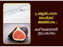 ഗര്‍ഭധാരണ സാധ്യത കൂട്ടും അത്തിപ്പഴം റെസിപ്പി: വന്ധ്യതയെ പ്രതിരോധിക്കാം