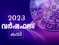 Virgo Horoscope 2023: 2023 നല്‍കുന്ന മഹാഭാഗ്യം: അനുകൂലഭാവത്തില്‍ അപൂര്‍വ്വമായി ശനി