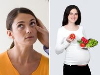 അമ്മയ്ക്കും കുഞ്ഞിനും പ്രശ്‌നമാകുന്ന അനീമിയ; ഈ ഡയറ്റ് ശീലിച്ചാല്‍ രക്ഷ