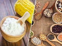 എത്രകാലം വേണമെങ്കിലും കേടുകൂടാതെ നില്‍ക്കും അടുക്കളയിലെ ഈ ഭക്ഷ്യവസ്തുക്കള്‍