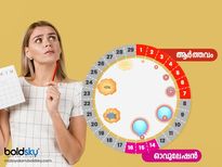 ഓവുലേഷന്‍ ശേഷം ഗര്‍ഭധാരണം ഉറപ്പാക്കും ഓരോ മാസത്തേയും ദിവസങ്ങള്‍