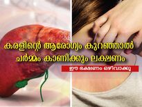 കരള്‍ വീക്കത്തിന് കാരണം ഭക്ഷണം കൂടിയാണ്:  ഒഴിവാക്കേണ്ടവ ഇതാണ്