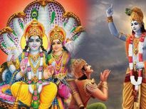 മോക്ഷദ ഏകാദശിയും ഗീതാജയന്തിയും ഒരേദിവസം; ഇവ ചെയ്താല്‍ നേടാം ഐശ്വര്യവും സമ്പത്തും