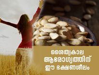 തണുപ്പുകാലം രോഗങ്ങള്‍ പിടികൂടും കാലം; ആരോഗ്യത്തോടെ ഫിറ്റായി ഇരിക്കാന്‍ ഈ ഭക്ഷണശീലം 