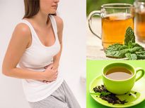 വയറുവേദനയും വയറിളക്കവും ക്ഷണനേരം കൊണ്ട് നീക്കാം; ഈ ഹെര്‍ബല്‍ ചായയിലുണ്ട് പരിഹാരം