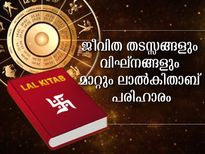 ജോലി തടസ്സം മാറാനും, സമ്പത്തിനും വിഘ്‌നങ്ങളകറ്റാനും ലാല്‍കിതാബ് പരിഹാരം