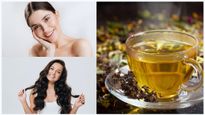ചര്‍മ്മത്തിനും മുടിക്കും അത്ഭുതം തീര്‍ക്കും ഈ ഹെര്‍ബല്‍ ചായ; കുടിച്ചാല്‍ ഫലം ഉറപ്പ്