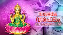Finance And Career Horoscope: ജോലി, സാമ്പത്തികം, ബിസിനസ്; 12 രാശിക്കും ഫെബ്രുവരി 20 - 26 സാമ്പത്തിക വാരഫലം