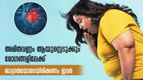 World Obesity Day 2023: പൊണ്ണത്തടി നിസ്സാരമല്ല: ആയുസ്സെടുക്കും രോഗങ്ങള്‍ കൂടെ