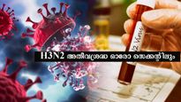 H3N2 Influenza Virus: എച്ച്3എന്‍2 പടരുന്നു, സ്വയം സുരക്ഷിതരാവാം: രോഗത്തെക്കുറിച്ച് അറിയേണ്ടതെല്ലാം