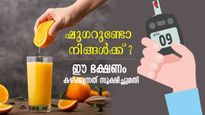 പ്രമേഹം വന്നാല്‍ ഭക്ഷണനിയന്ത്രണം പ്രധാനം; ഷുഗറുള്ളവര്‍ക്ക് ഈ ഭക്ഷണം പാടില്ല