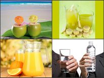 కూల్ ..కూల్ గా హెల్తీ సమ్మర్ డ్రింక్స్ ..