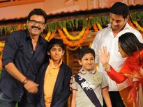 మా ఫాదర్సే మాకు రోల్ మోడల్స్ అంటున్నసెలబ్రెటీలు:ఫాదర్స్ డే స్పెషల్