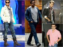 టాప్ 12 టాలీవుడ్ స్టైలిష్ హీరోలు:డ్రెస్సింగ్ స్టైల్ 
