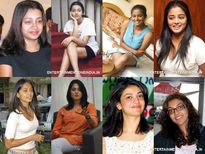 మేకప్ లేకుండా కెమెరాలకు చిక్కిన టాప్ హీరోయిన్స్