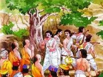 ఆశ్చర్యం కలిగించే భీమ మరియు బకాసుర కథ 