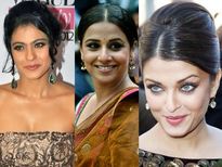 మీ ముఖానికి ఏ రకమైన కనుబొమ్మలు నప్పుతాయి?