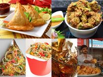 వర్షాకాలంలో ఖచ్చితంగా తినకూడని 8 మీ ఫేవరెట్ ఫుడ్స్ ...