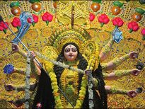 దుర్గాదేవి పూజలో నిమ్మకాయలకు ఎందుకు అంత ప్రాధాన్యత ఇస్తారు...