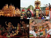 విశ్వవిఖ్యాతిగాంచిన మైసూర్‌ దసర వేడుకలకున్న ప్రాముఖ్యత...