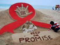 డిసెంబర్ 1:  ప్రపంచ ఎయిడ్స్ డే: నిశ్శబద్దంతో పాటు అపోహలనూ చేధించండి...