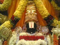 శ్రీవారి గడ్డం కింద పచ్చకర్పూరం ఎందుకు పెడతారు..?ఆంతర్యం ఏంటి..?