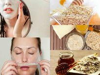 వేసవిలో డ్రై స్కిన్ నివారించే 5 అద్భుతమైన ఫేస్ ప్యాక్స్..