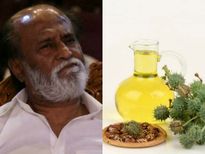 బట్టతల నివారించడానికి సింపుల్ సొల్యూషన్..! ఆముదం.. !!