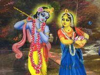 రాధాకృష్ణల నుంచి మనం నేర్చుకోవాల్సిన ప్రేమ పాఠాలు