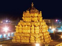 తిరుమల ఆలయ తాళం తెరుచుకోకపోవడానికి పూజారుల పొరపాటే కారణమా ? 