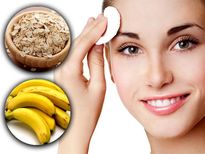  డ్రై స్కిన్ తగ్గించుకోవడానికి ఓట్ మీల్ ఏవిధంగా ఉపయోగపడుతుంది