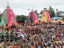 పూరీ జగన్నాథ ఆలయం గురించి ఎవరికీ అంతుచిక్కని మిస్టరీలు..!!