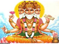 బ్రహ్మ తలను శివుడు నరికేశాడా ? ఎందుకు ? 