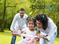 పిల్లల్లో కాన్ఫిడెన్స్ క్రియేట్ చేయడానికి ఫాలో అవ్వాల్సిన టిప్స్..