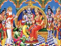 ఓర్పు, సహనానికి మారుపేరైన సీతను వెంటాడిన వివాదాలు !!