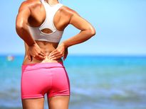 అలర్ట్ :పెయిన్ కిల్లర్స్ అవసరం లేకుండా బ్యాక్ పెయిన్ తగ్గించే 7 టిప్స్..!