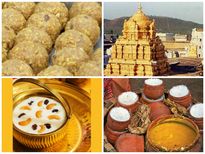 ప్రముఖ ఆలయాల్లో... తప్పకుండా రుచి చూడాల్సిన మహా ప్రసాదాలు..!!
