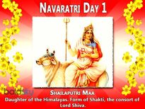 నవరాత్రుల్లో అమ్మవారిని దర్శించుకుంటే మీరు కోరిన కోరికలు నెరవేరుతాయి..!