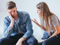 మీరు మీ భార్య మాటలు వినాలనడానికి బలమైన బెన్ఫిట్స్..!!