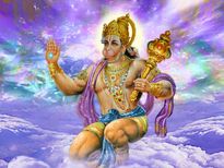 హనుమంతుడిని పవనపుత్రుడని ఎందుకు పిలుస్తారు? వాయు పుత్రుడుగా ఎలా పుట్టాడు