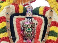 తిరుమల కొండపై ఉన్న తీర్థాల్లో అంతుబట్టని దేవతా రహస్యాలు..!!