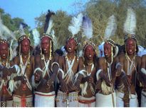 ప్రపంచంలో కొన్ని ప్రదేశాల్లో ప్రేమించడానికి కూడా వింత..విచిత్రమైన ఆచారాలు..!