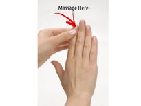 తలనొప్పి వస్తే, ఇలా చేయండి 10 నిముషాల్లో తగ్గిపోతుంది...!!