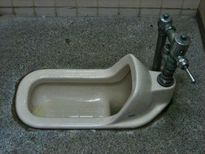 చిత్ర విచిత్రమైన టాయిలెట్స్..! వీటి గురించి తెలుసుకుంటే తలతిరుగుడు గ్యారెంటీ..!