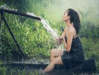 వింతగా.! మొదట మీరు ఏబాడీపార్ట్ వాష్ చేస్తారో..దాన్ని బట్టి మీ వ్యక్తిత్వం తెలుసుకోవచ్చుట..