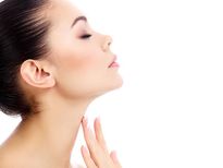 మెడ అందంగా..నాజూగ్గా కనబడాలంటే ..సింపుల్ టిప్స్ 