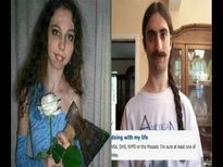 డేటింగ్ యాప్ లో: బాయ్ ఫ్రెండ్స్ తో కలిసి తీసుకున్న కొన్ని విచిత్రమైన పిక్చర్స్!