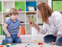 దండించకుండానే వారిని క్రమశిక్షణలో పెట్టడం ఎలా?